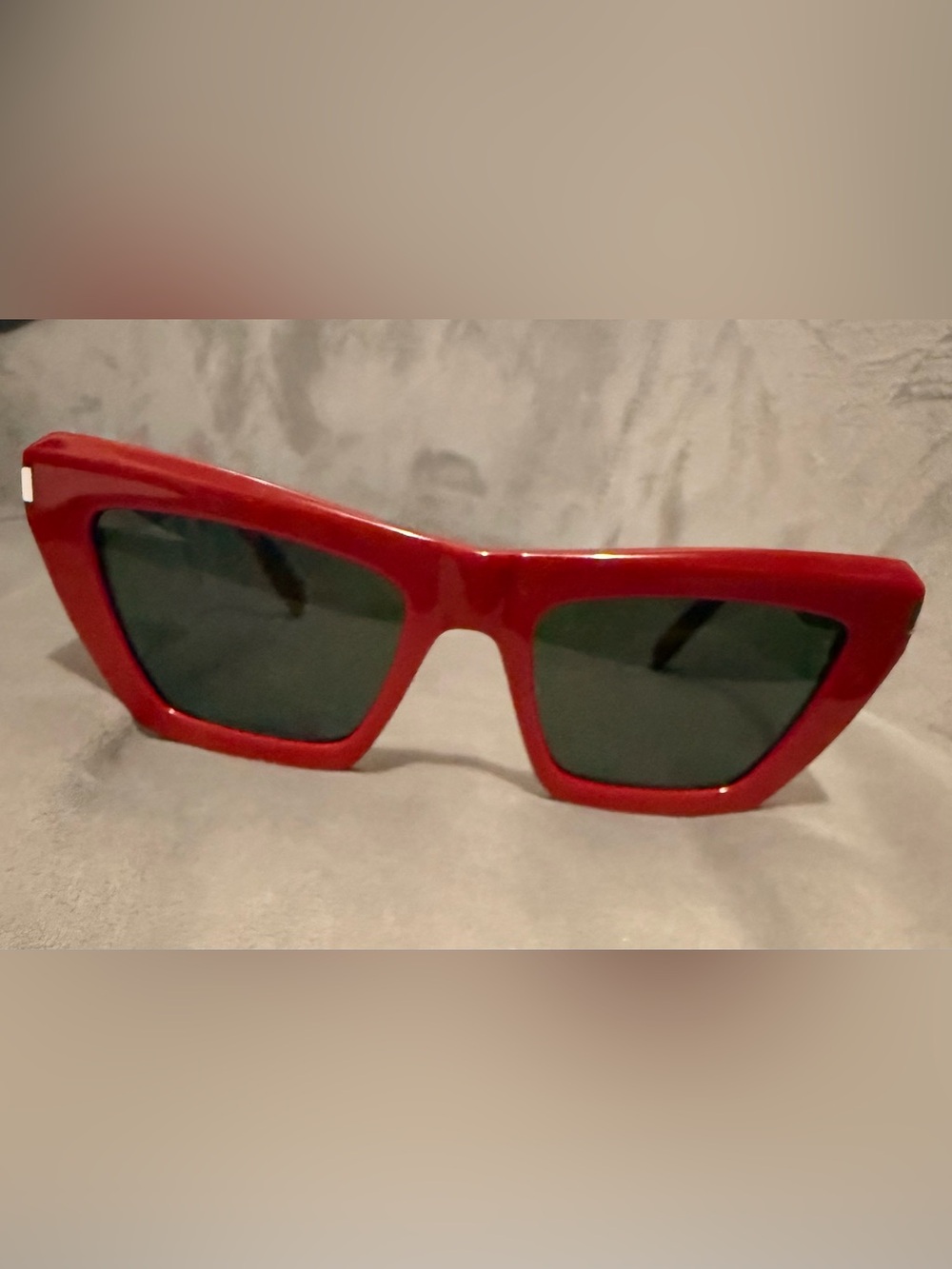 Saint Laurent 52mm Cat Eye Sunglasses